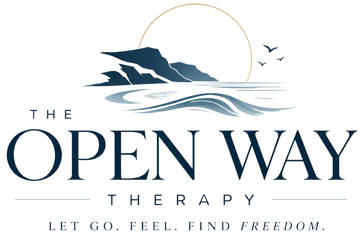 The Open Way Therapy